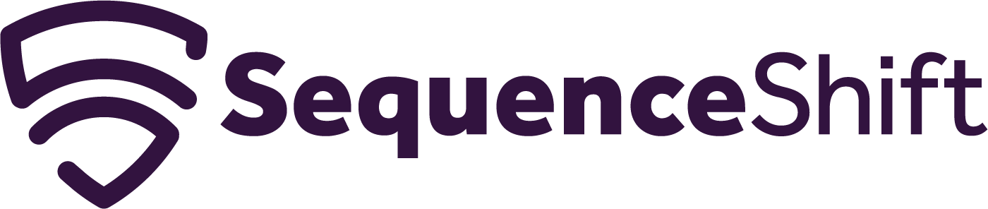 SequenceShift Logo